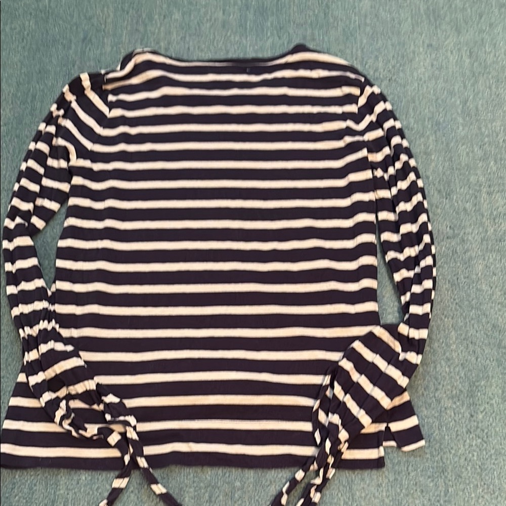 Joan Vass Vtg Top - Picture 3 of 3